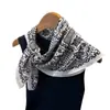 Bufanda Cuadrada Pequeña de Algodón y Lino Estilo Coreano Retro Espiga Pañuelo para la Cabeza Imitación Terciopelo Chal Protección Solar Bufanda para el Cuello Bufanda para Mujer