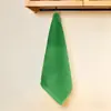 Toalla Cuadrada de Algodón Puro para Niños de Guardería, Toalla Facial, Toalla de Mano para el Hogar, Toalla Infantil Personalizable, 100% Algodón, Clase A