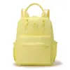 Mochila para Mujer de Aspecto Elegante, Ligera y de Gran Capacidad para Viajes, Mochila para Computadora, Bolsa Escolar para Estudiantes, Modelo Primavera/Verano 2026