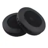 Ley Mágica Aplicable Triángulo de Hierro ATH-SJ5 SJ3 SJ33 SJ55 ES7 PC161 Mascarilla de Esponja para Auriculares