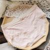 805 simple y cómoda modal pequeña fresca encaje cintura baja linda ropa interior para mujer