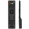 Control Remoto Infrarrojo de 45 Teclas Adecuado para TV/DVD/Decodificador Control Remoto Universal