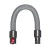 Aplicável aos acessórios de aspirador dyson dyson DC34 DC35 DC58 V6 mangueira aspirador telescópico