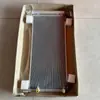 Componentes de Automóvil Condensador de Refrigerante para Aire Acondicionado para LEUXS:88460-48220