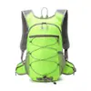 Mochila de ocio para exteriores, mochila de senderismo y ciclismo, ultraligera, multifuncional, casual, plegable y de gran capacidad