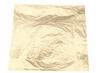 Fornecimento direto da fábrica 16 cm 14cm folha de ouro imitação papel folha de ouro papel folha de ouro prata cobre decoração processo de nail art folha dourada DIY