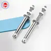 Tornillos de Expansión de Acero Inoxidable, Pernos de Expansión Alargados para Techo 8mm M8*100, Tornillos de Expansión de Acero Inoxidable 304