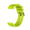 Para busca pequena Mibro air relógio smartwatch com pulseira de TPU XPAW001 pulseira de silicone