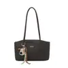 Bolso Tote de Viaje para Mujer 2026 Nuevo Estilo Trendy de Principios de Otoño Bolso de Hombro Casual de Gama Alta Bolso de Mano de Gran Capacidad