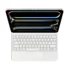 Teclado Mágico é Adequado para iPad Pro/Air11 Contatos Conectados Diretamente ao Russo, Francês, Alemão, Português, Espanhol e Árabe 13