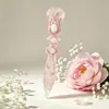 Fabricante de Donghai vende adagas populares de pedra bruta natural polidas sob medida bordadas para decoração de casa e enfeites de mesa atacado