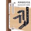 Acero inoxidable cielo y tierra eje giratorio arriba y abajo barra mostrador libre bisagra de puerta bidireccional rebote automático puerta de media altura bisagra de puerta vaquera