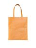 Bolsa Tote Lixin Ecológica RPET Laminada Frente e Verso, Bolsa de Compras Espessa, Personalizável com Publicidade e Impressão de Logo