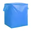 Bolsa para mudanza Ropa Colchas Paquete Bolsa de almacenamiento Hogar Gran capacidad Ropa Colchas de algodón Armario A prueba de polvo Bolsa para mudanza Empaque