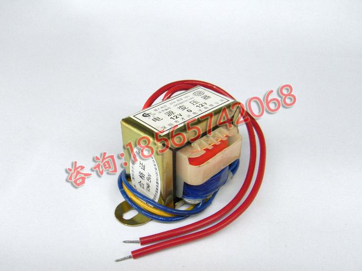 5W 双12V 1