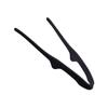 Clip para Alimentos de Silicona Transfronterizo Cocina Integrada para Hornear Clip para Pan Doméstico Antiescaldante BBQ Barbacoa Clip