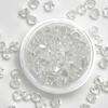 Flash AAA Imitación Cristal de Shijia Diamante Cuentas Pulsera DIY Accesorios Cosido a Mano Cortado Cuentas Checas