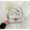Bolso bandolera para mujer, elegante y único bolso de hombro bandolera para niñas, nuevo bolso versátil de moda 2026 para ir al trabajo para mujeres