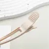 Pin de Voluminización para Raíz del Cabello Estilo Coreano, Herramienta de Fijación de Coronilla Alta, Pin de Posicionamiento Sin Marca, Pinza de Pato para Flequillo de Estilismo, Accesorio para el Cabello para Mujeres