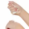 Vendedor recomenda Máscara Liofilizada Cápsula Espacial Hidratante Reparadora Máscara de Ácido Hialurônico Máscara em Pó Liofilizado produtos genuínos Amostra