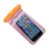 Bolsa Impermeable para Teléfono Móvil de Exterior Animal de Dibujos Animados PVC Transparente Sellada Impermeable Bolsa Impermeable para Cámara de Deriva Carcasa Impermeable para Teléfono Móvil