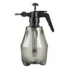Pulverizador de pressão de ar doméstico para irrigação de suculentas e vasos de irrigação para jardinagem, pequeno pulverizador de irrigação para desinfecção