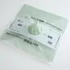 Pansy Sete Cores Algodão Leite Flor Removível Papel de Embrulho Papel Toalha Material de Papel Papel de Forro de Buquê Ultra Fino Embalagem Floral de Flores