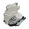 8X1837016 adequado para A4L/C7/Q3/Q5 B9 conjunto atuador de trava da porta do carro dianteiro direito