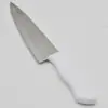 Faca de frutas de aço inoxidável para casa faca de cozinha faca japonesa faca de cozinha faca multifuncional cabo de plástico