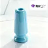 Lentes para Ojos Protésicos de Alta Precisión con Succión Magnética, Suministro Directo de Fábrica, Textura de Iris Simulada, Serie Multicolor, Compatible con Ojos Protésicos