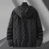 Chaqueta Casual para Hombre de Productos Europeos Transfronterizos Chaqueta Juvenil con Capucha Protectora Solar Ropa Nueva Primavera y Verano 2025