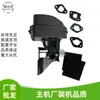 Kit de Montaje de Filtro de Aire para Motor de Gasolina Gx160 200 212Cc 168F170F 6.5Hp 7.5 Filtro de Aire