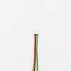 Terminal de cable de paso 1.0 2p 3p 4p 5p 6p 7p 8p 9p 10p cabeza simple cabeza doble