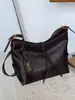 Bolso Marrón Estilo Maillard de Gama Alta Europeo y Americano Retro Versátil Cruzado para Mujer para el Trabajo y los Viajes Moda Bolso de Hombro