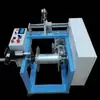 Bobinadora Automática Pequeña para Bobinado Rápido de Cable Esmaltado, Bobinado Paralelo, Trenzado de Cables y Bobinado de Carretes de Hilo de Pescar con Contador de Metros