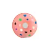 Protectores de lápiz de muñeca 3D lindos en stock al por mayor, puntas y tapas de bolígrafo de goma blanda de PVC transfronterizas, venta directa del fabricante