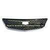 Para Cadillac CT5 2020 2022 Mesh Grille Luxo Esportes