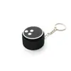 Juguetes Impresos en 3D Venta Caliente Transfronteriza Llavero para Aliviar el Estrés Juguetes de Bola Colgante Clicker Creativo Pequeños Adornos