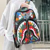 Nuevas Mochilas Escolares de Verano 2026 para Estudiantes, Modelos para Hombres y Mujeres, Estilo Coreano de Moda, Gran Capacidad, Diseño de Nicho, Mochilas Personalizadas