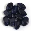Cuentas de Nube Difuminada Asimétricas Bicolor de Acrílico Accesorios para Joyería DIY Cuentas de Piedras Preciosas Simuladas Cuentas de Nube Asimétricas