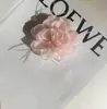 Accesorios Florales, Flores de Plumas Frescas y Sencillas, Zapatos Hechos a Mano para DIY, Sombreros, Bolsos, Cortinas, Accesorios para el Cabello, Accesorios Florales y Componentes