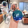 Adecuado para Funda de Llave Jetour Traveler 2024, Cubierta de Carcasa para Llave de Coche Chery Nuevo Jetour Shanhai T2Cdm 2024