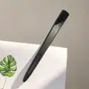 Estilista de Peluquería Pinza sin Costuras Pinza de Boca Larga Pinza de Pato Pinza de Posicionamiento para Permanente y Tintura de Cabello para Mujeres Accesorios para el Cabello Pinza de Una Sola Pieza