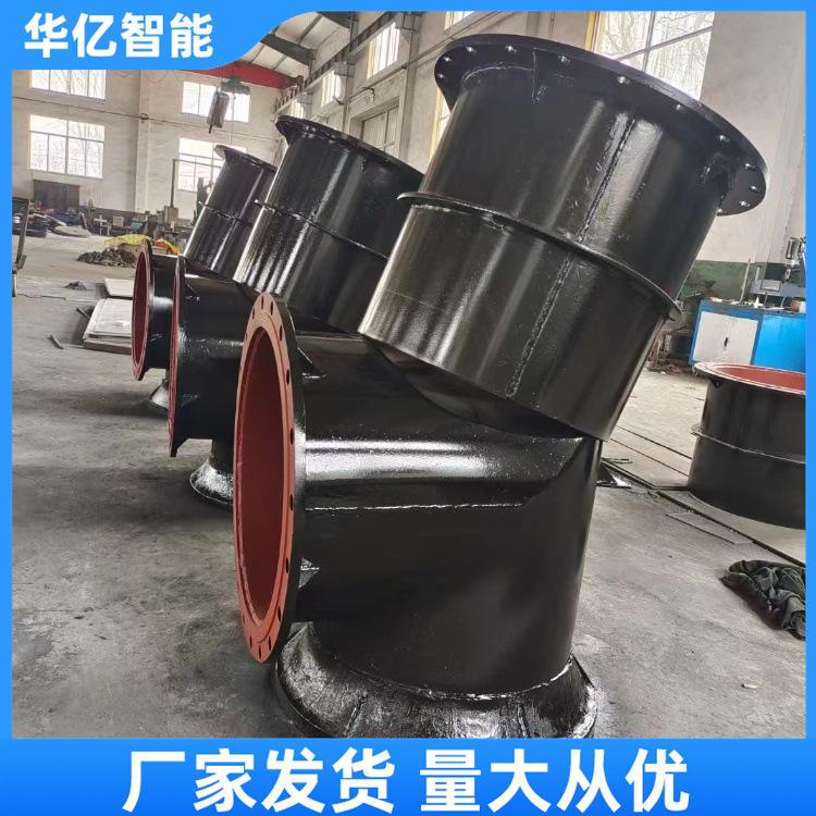 配水闸阀 华亿02