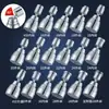 Extensor de Grifo de Cocina Baño Universal Giratorio Cabezal de Ducha Potenciador Gadget Antisalpicaduras