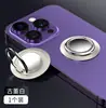 Novo Suporte para Celular, Suporte de Anel, Suporte Criativo, Brinde com Logo, Suporte Universal para Carro Preguiçoso, Suporte Giratório Criativo