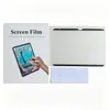 Adequado para protetor de tela magnético tipo papel para iPad air8/7, protetor de tela magnético destacável para tablet Air 13 polegadas película protetora anti-reflexo