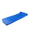 Manta flotante de caucho NBR sumergido, productos XPE de gran flotabilidad, piezas flotantes para el agua, fabricante de juguetes acuáticos al por mayor
