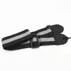 Correa Popular para Guitarra Folk Correa Colorida para Guitarra Ukulele Correa de Hombro para Guitarra Folk Correa para Guitarra Acústica Barata