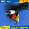 Fábrica de Líneas Artísticas Liansheng Suministro GENESIS Sega Segunda Generación Tres Filas Línea AV 1.8M